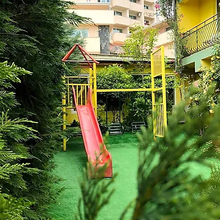 Hotel Jambo