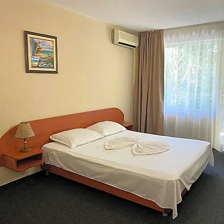 Hotel Jambo Varna