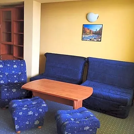 Jambo Hotel
