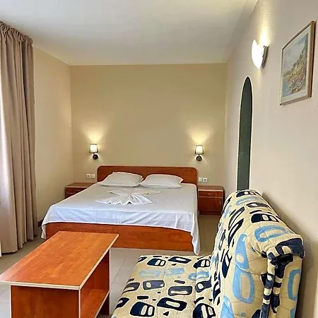 Hotel Jambo Varna