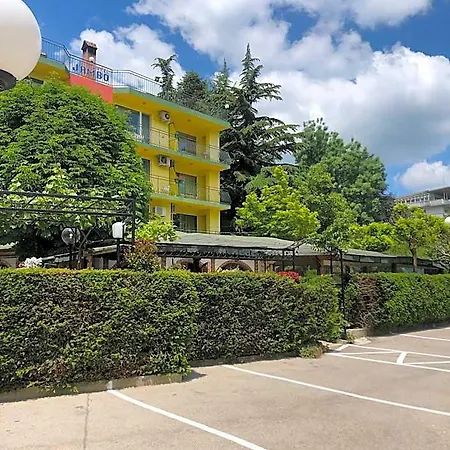 Jambo Hotel Varna