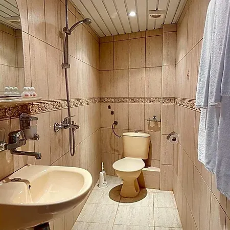 Hotel Jambo Varna