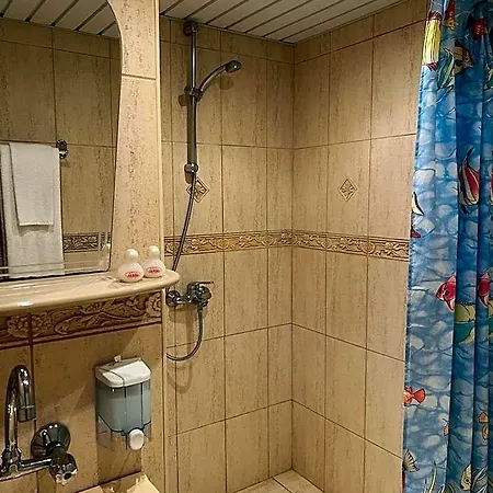 Jambo Готель Варна