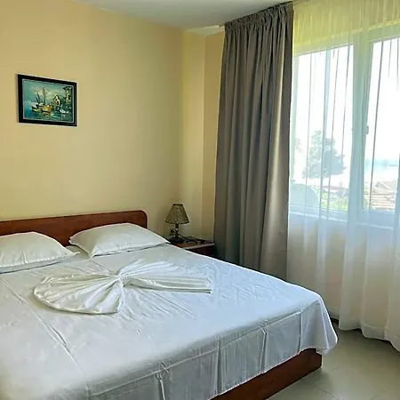 Hotel Jambo Varna