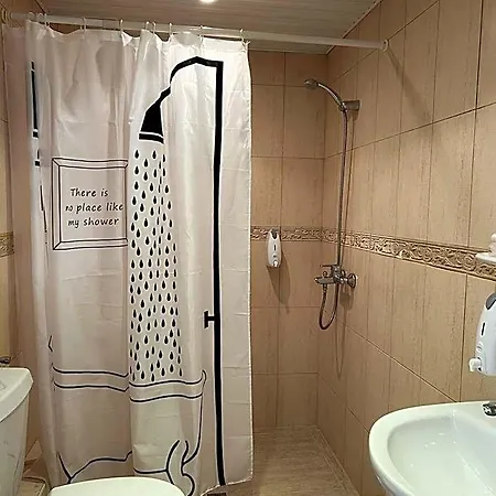 Jambo Hotel
