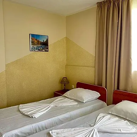 Hotel Jambo Varna